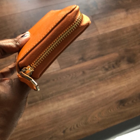 Trussardi Jeans wallet - Picture 3 of 4